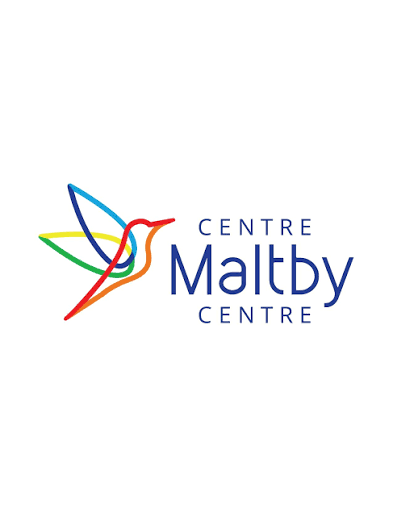 Maltby Centre Logo