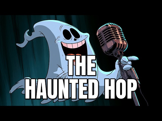 Haunted Hop