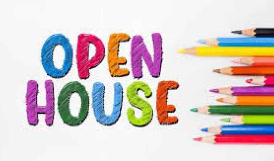 Open House