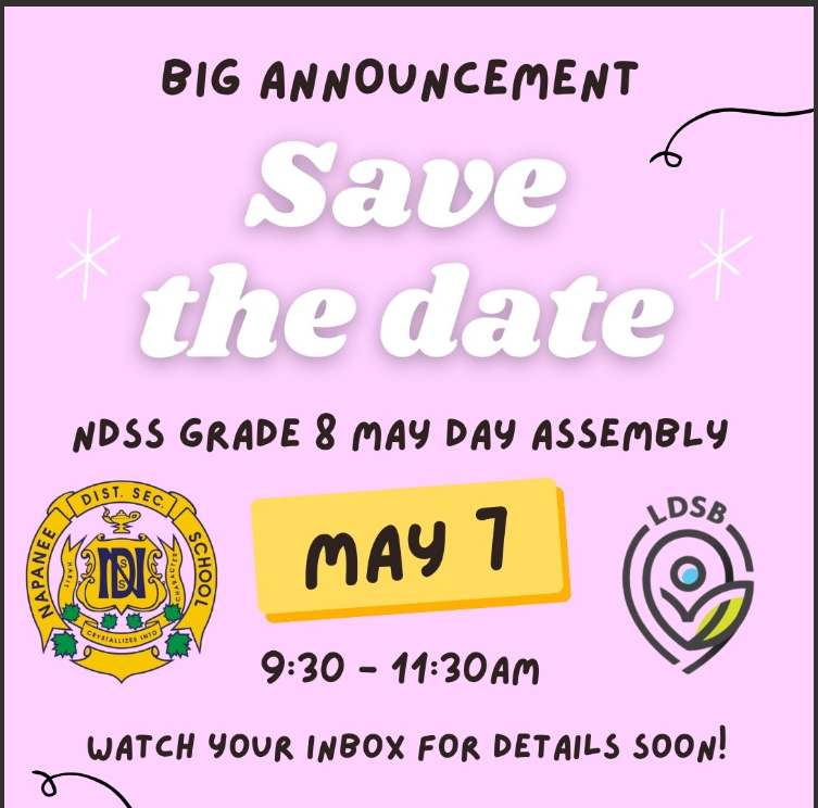 May Day Assembly 2026