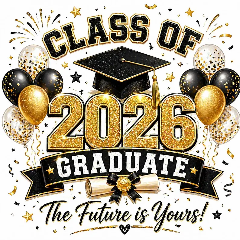 Graduation 2026