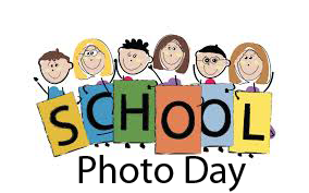 School Photo Day