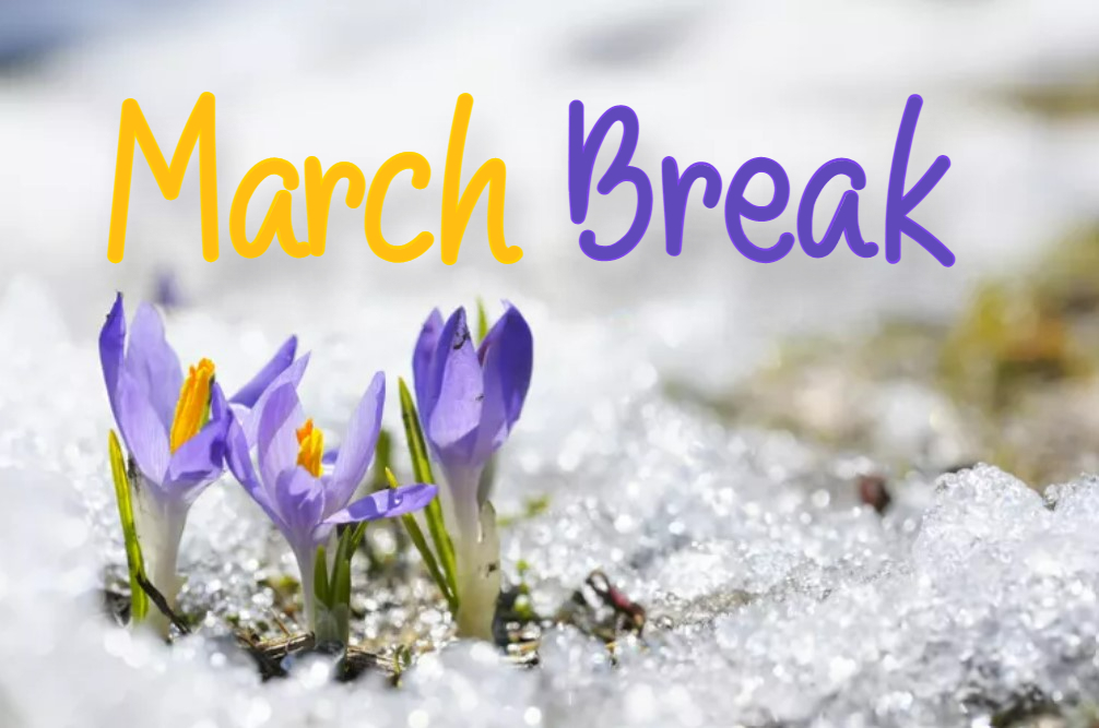 march break