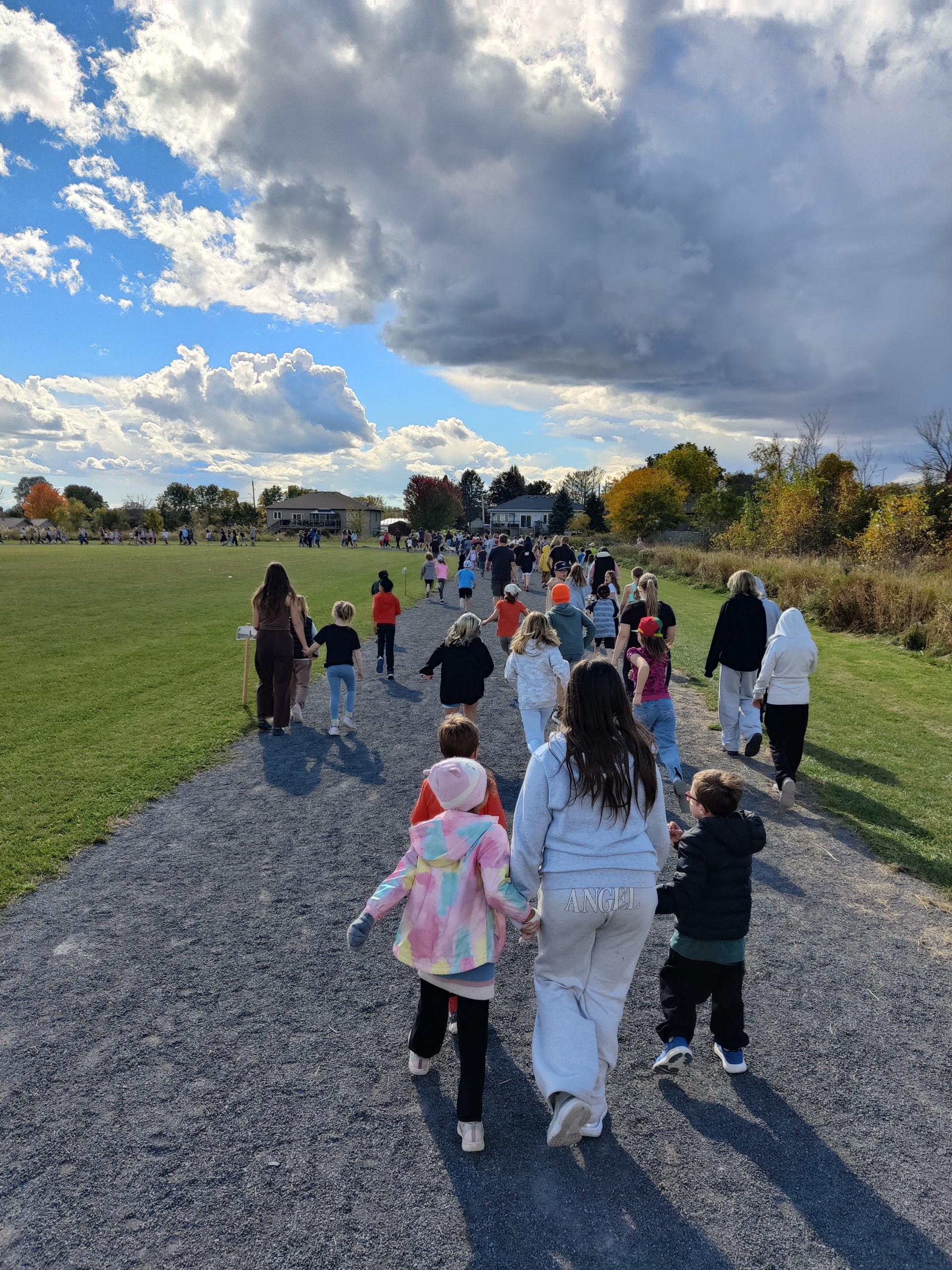 Terry Fox Southview PS