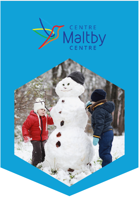 Maltby Centre