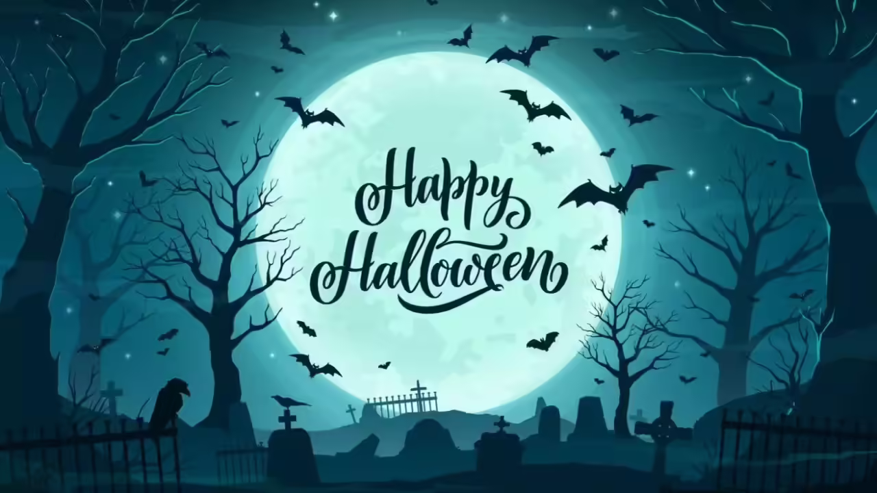 Halloween