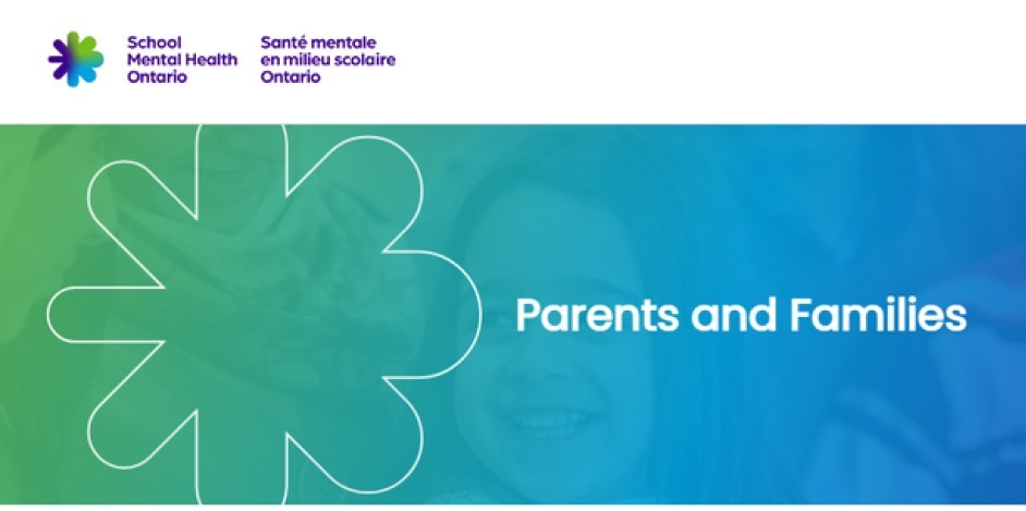 School Mental Health Ontario