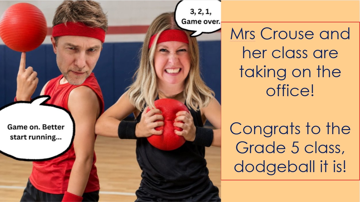 Dodgeball 2026
